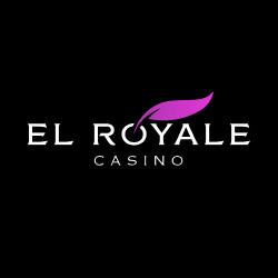 El Royale Casino Review, Free Spins, No deposit bonus, casino bonus, 250% match bonus up to $12500 / El Royale