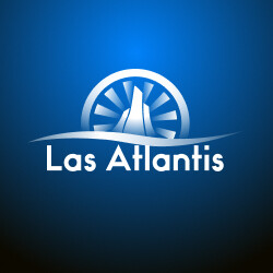 Las Atlantis Bonus, Las Atlantis Casino Review, Las Atlantis $35 No Deposit Bonus, welcome bonus, free spins, no deposit, casino bonus