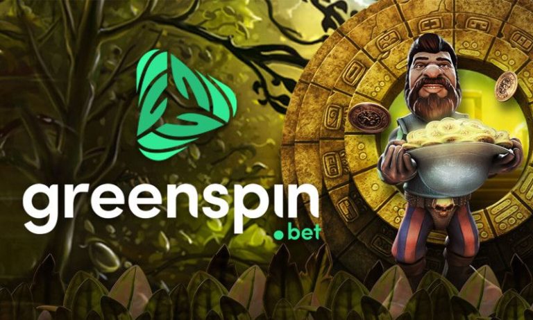 free daily spins no deposit, GreenSpin Casino bonus review, greenspin-casino-jackpot, greenspin_logo, registration-greenspin-casino-account-greenspin-lobby-screenshot, GreenSpin-exclusive-offers, Greenspin-Casinos-Loyalty-Program, free spins, no deposit bonus, welcome bonus, casino bonus, pokie wins