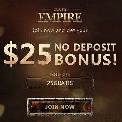 slots-empire-casino-no-deposit-bonus-codes-25-free, slots-empire-casino-bonus-codes, Slots_Empire_Casino, Slots_Empire_lobby,Slots Empire Casino review, free spins, no deposit bonus, Casino free, casino bonus, $15 No Deposit Bonus / Slots Empire