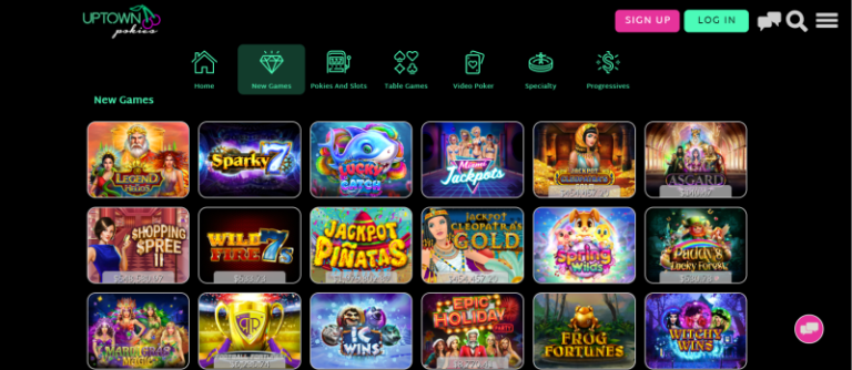 Uptown-Pokies-Roulette-game, uptown-pokies-casino-app-intro, Pokies Bonus Review, Uptown Pokies Bonus, Casino Bonus Review 100 Free Spins, Free spins, no deposit, free casino, casino bonus