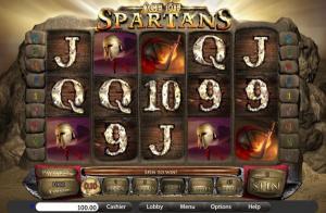 spartan-slots-casino-review, age-of-spartans, Spartan-Slots-Casino-Australia, spartan-slots-casino-app-games, Casino Bonus 110 Free Spins, Welcome Bonus, Casino 100 Free Spins, Casino Bonus Review 50 Free Spins, Free spins, no deposit, free casino, casino bonus