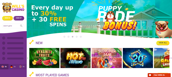 Wills Casino Promo Code and Review​, Will's Casino Bonus, Casino 50 Free Spins, Will's Casino Bonus, Welcome Bonus, Will's Casino 50 Free Spins, Will's Casino Bonus Review 50 Free Spins, Free spins, no deposit, free casino, casino bonus, Will's Casino Bonus, Casino 50 Free Spins, Will's Casino Bonus, Welcome Bonus, Will's Casino 50 Free Spins, Will's Casino Bonus Review 50 Free Spins, Free spins, no deposit, free casino, casino bonus