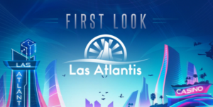 Las Atlantis Bonus, Las Atlantis Casino Review, Las Atlantis $35 No Deposit Bonus, welcome bonus, free spins, no deposit, casino bonus