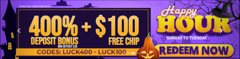 Vegas Rush Casino Bonus, Vegas Rush Bonuses, vegas-rush-casino-bonus, 100 Free Chip + 400%, Review, Canadian and USA-friendly casino, free spins, free casino bonus, no deposit bonus