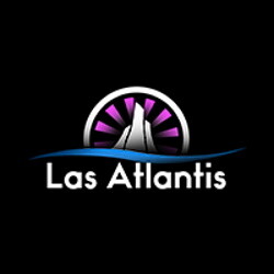 At the time of writing this review, the Las Atlantis Casino welcome bonus includes a 280% slots bonus plus 20 free spins. This bonus is subject to a 35x wagering requirement, which is relatively standard in the online casino industry.