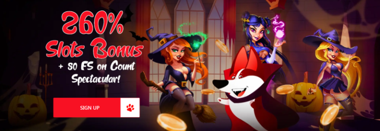 110 Spins, Red Dog 50 Free, Bubble Bubble 3,Red Dog Casino Bonus, Red Dog Casino Review, No Deposit bonus, Free Spins, Casino bonus, Canada, USA, Bonus