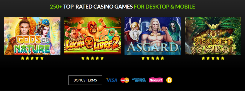 Raging Bull AU Casino Review, free spins, casino bonus, Canada Slots Free Spins, no deposit bonus, casino bonus,