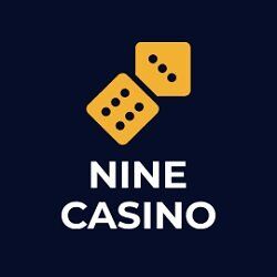 Nine Casino, Nine Casino Review, Nine Casino Review, Nine-Casino-logo, CA $675 + 250 Free Spins